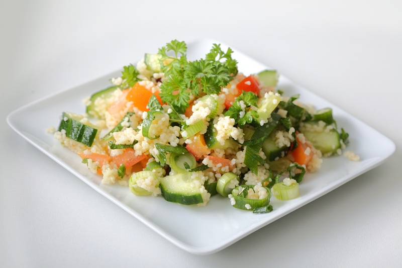 Tabbouleh