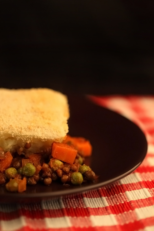 Shepherd&rsquo;s pie &ndash; Engelse ovenschotel