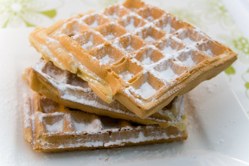 Wafels