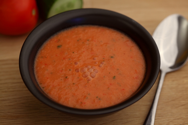 Gazpacho