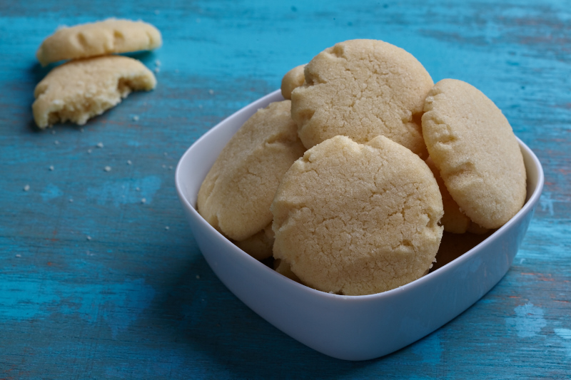 Drömmar &#8211; Zweedse koekjes