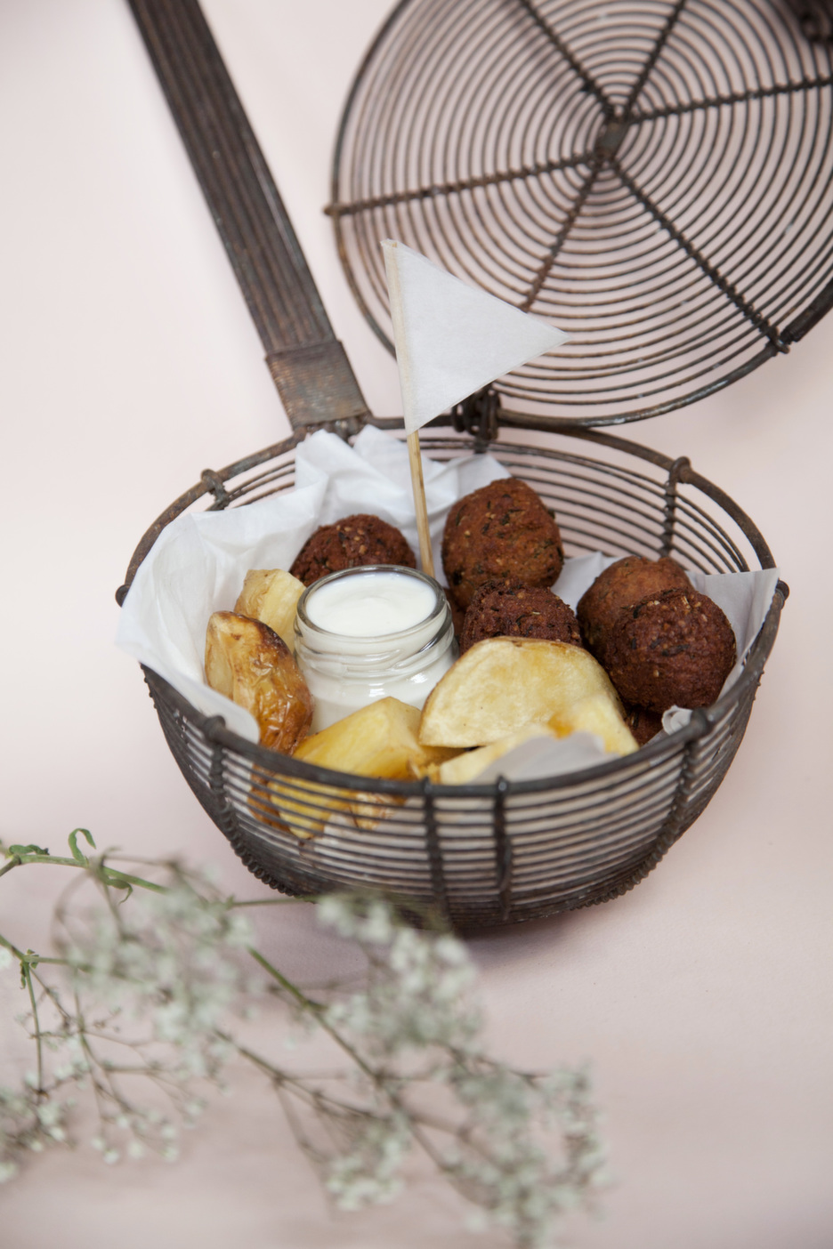 Italiaanse notenballetjes