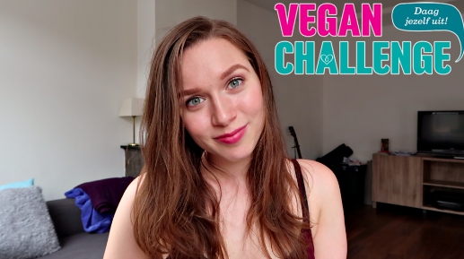 Veganchallenge