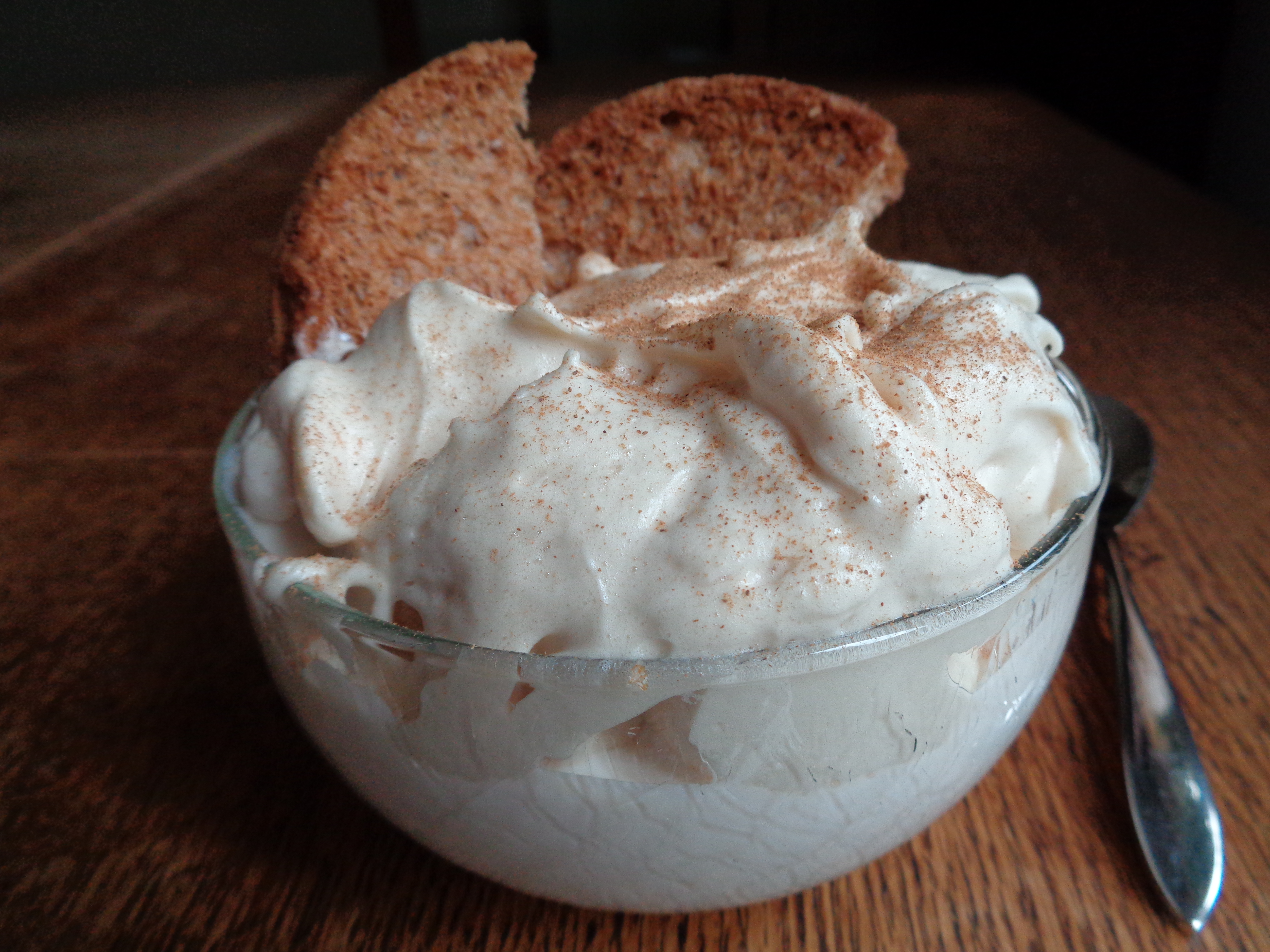 ‘Haagse bluf’ van aquafaba