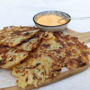 Latkes