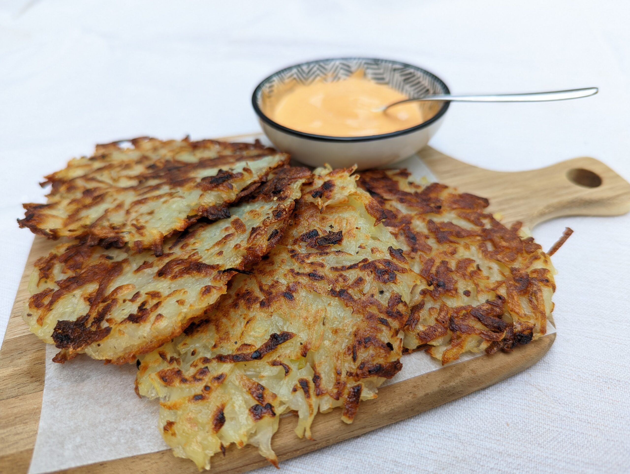 Latkes