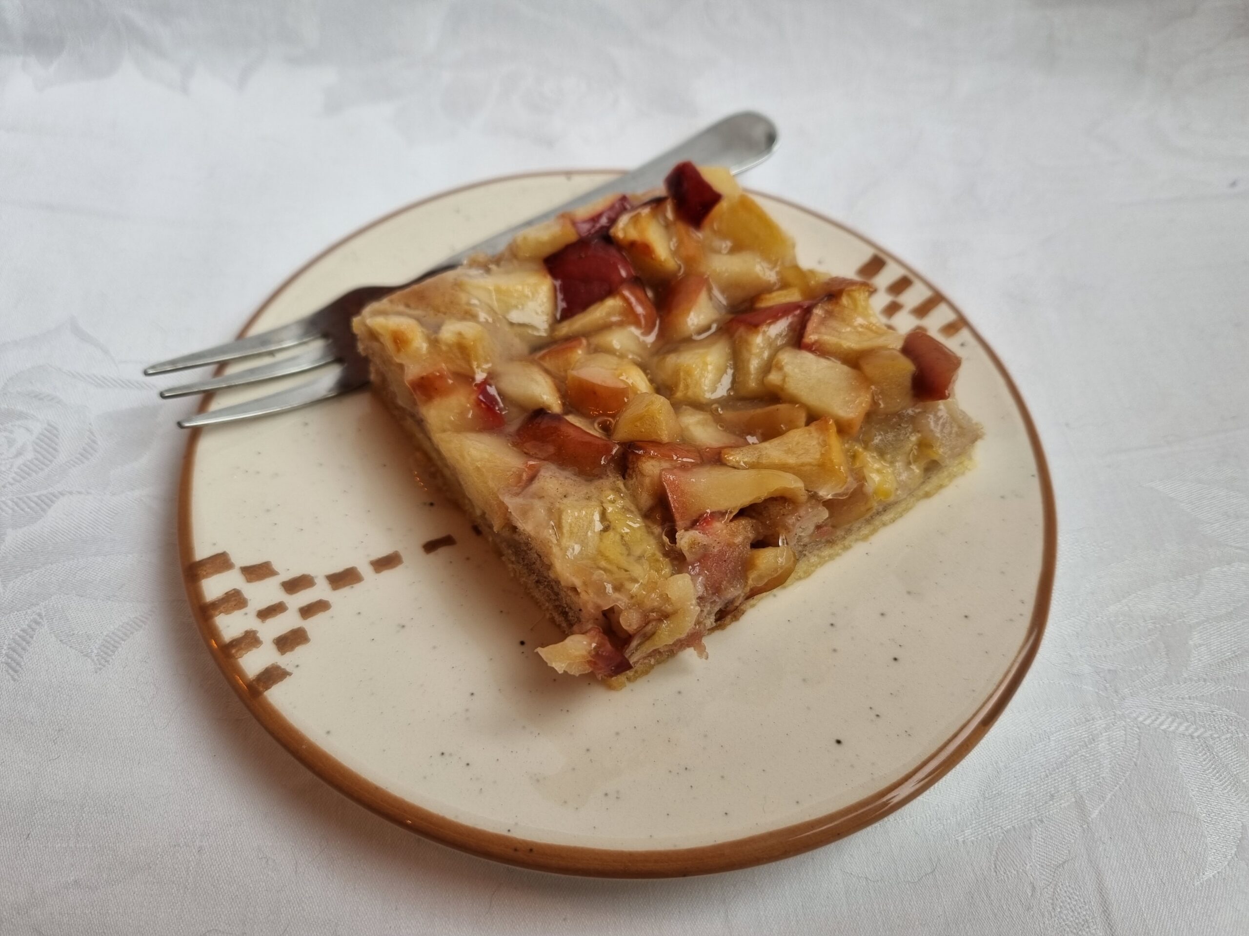 Appelcake