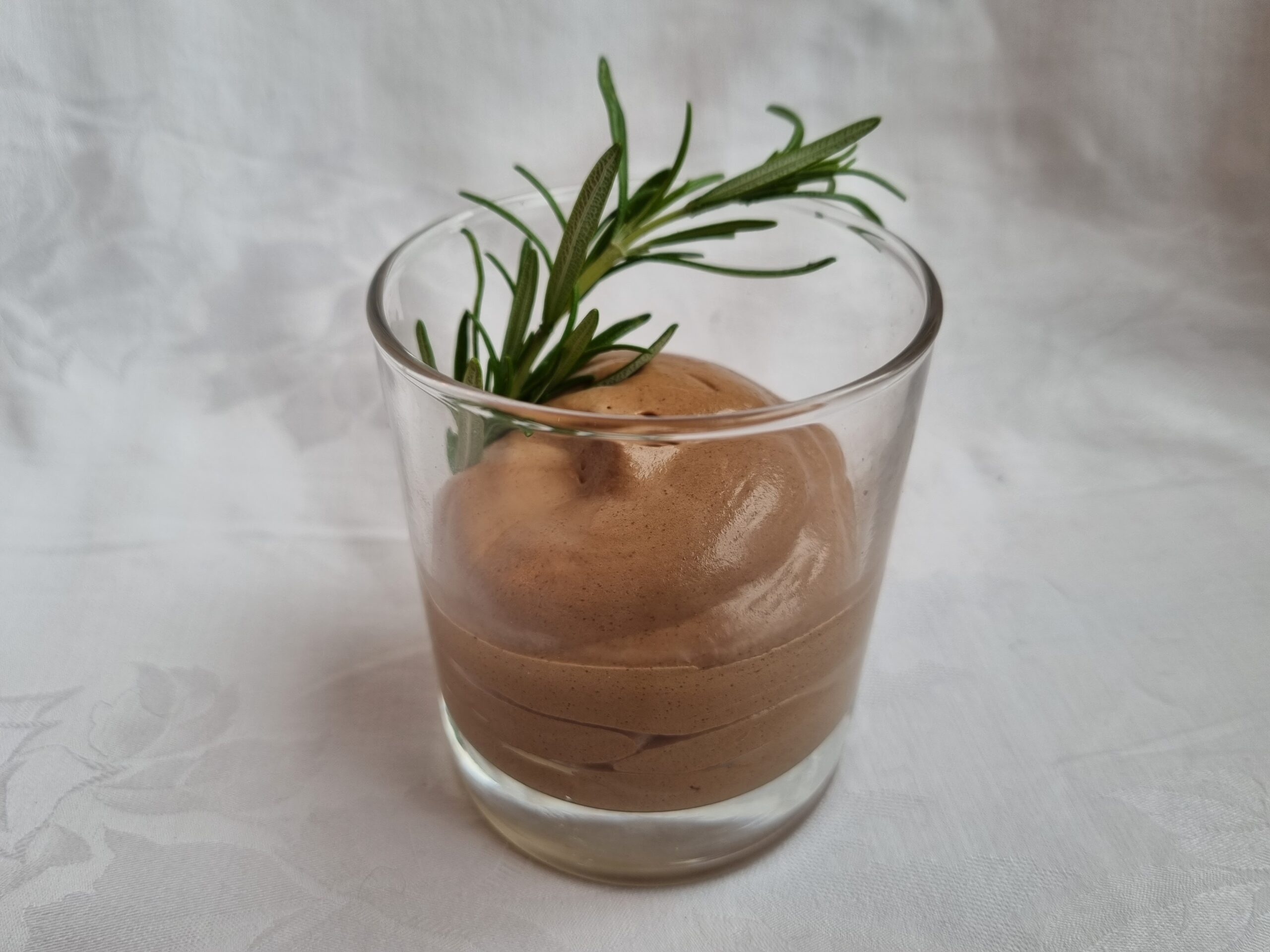Chocolademousse