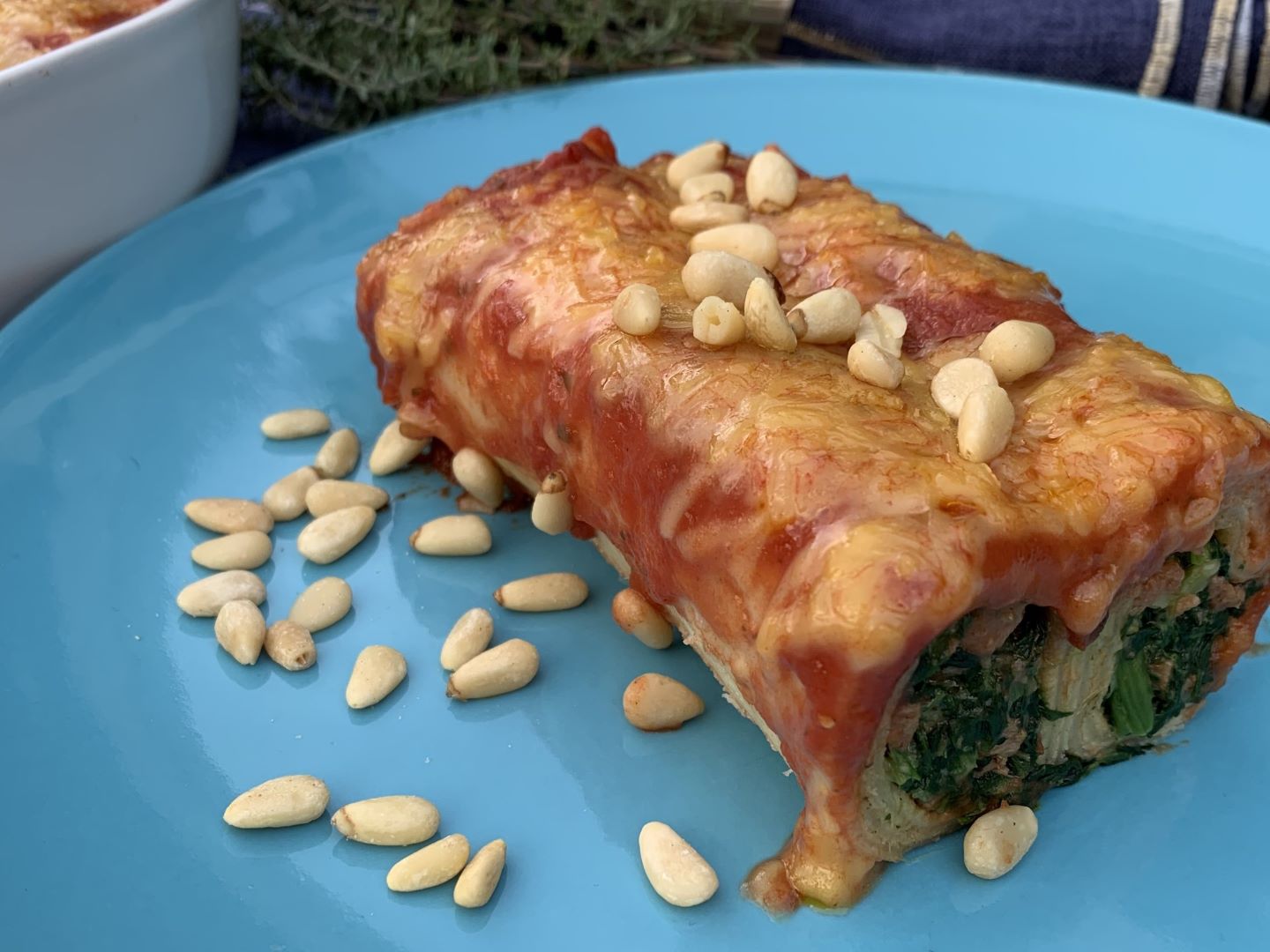 Hartige pannenkoeken